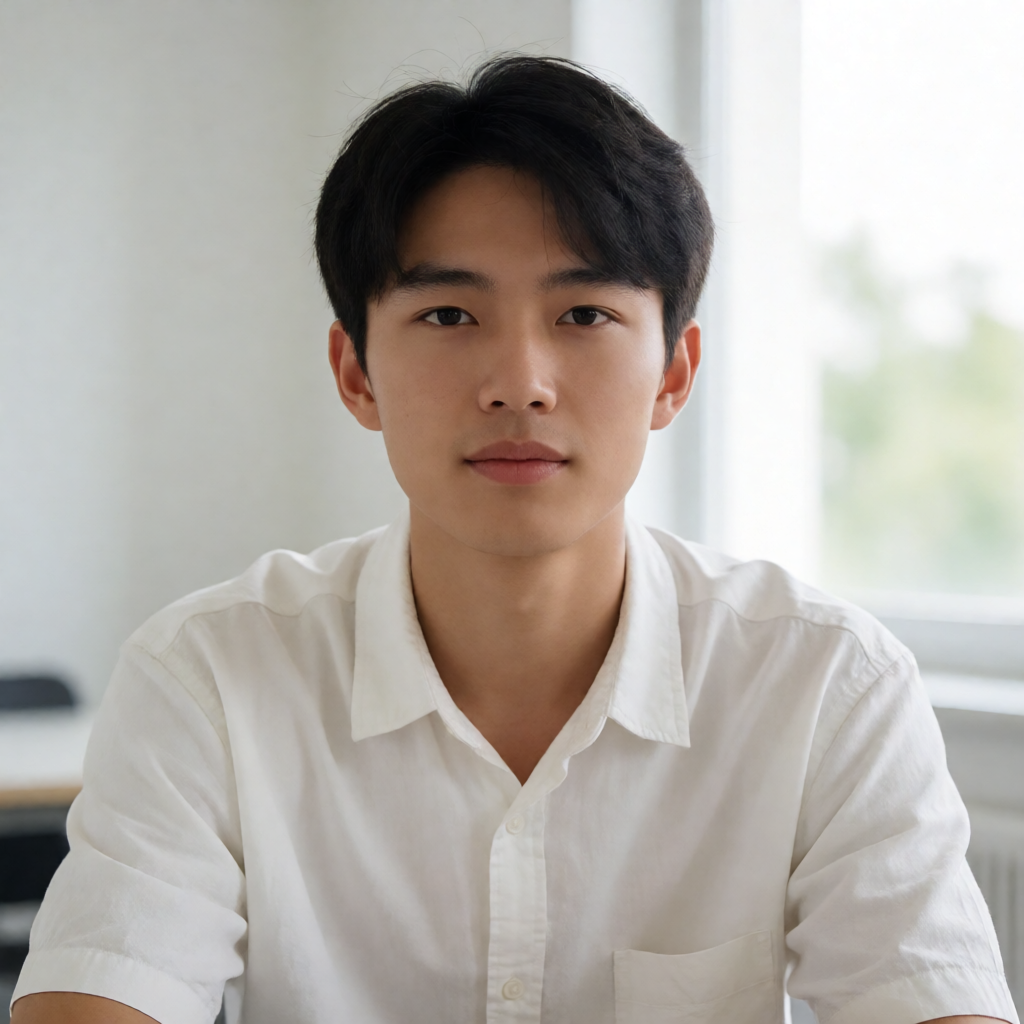 大学生球迷小陈头像